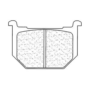 Placute de frana CL BRAKES 2694 S4