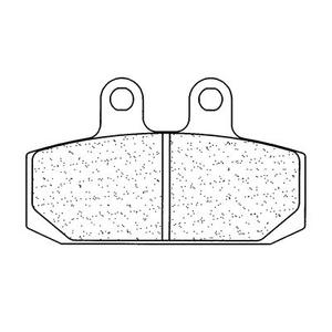 Placute de frana CL BRAKES 2794 A3+
