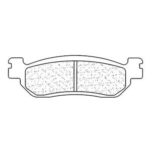 Placute de frana CL BRAKES 2828 S4