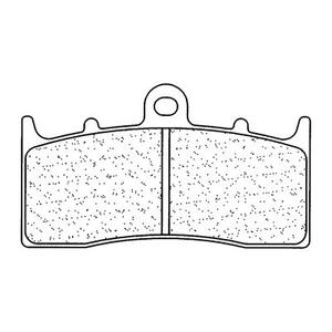 Placute de frana CL BRAKES 2960 A3+