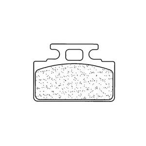 Placute de frana CL BRAKES 3009 MSC