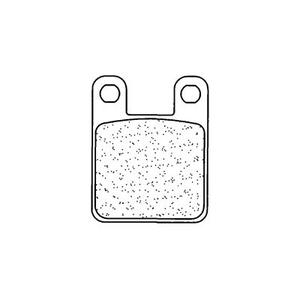 Placute de frana CL BRAKES 3015 MSC