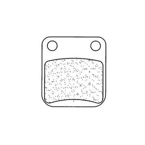 Placute de frana CL BRAKES 3018 SC