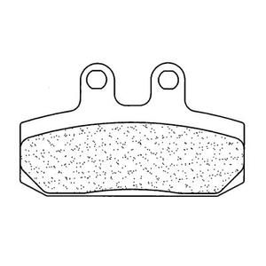 Placute de frana CL BRAKES 3020 MSC