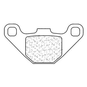 Placute de frana CL BRAKES 3022 SC