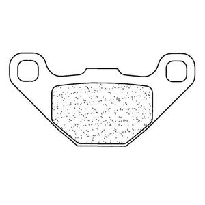 Placute de frana CL BRAKES 3024 SC