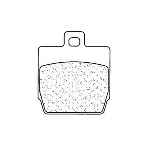 Placute de frana CL BRAKES 3027 SC