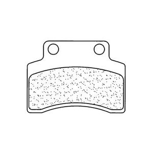 Placute de frana CL BRAKES 3047 SC