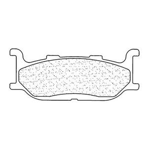 Placute de frana CL BRAKES 3058 MSC