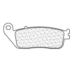 Placute de frana CL BRAKES 3059 MSC