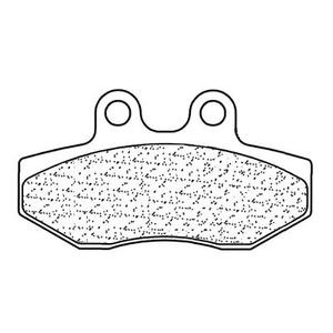 Placute de frana CL BRAKES 3069 MSC