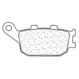 Placute de frana CL BRAKES 3079 MSC