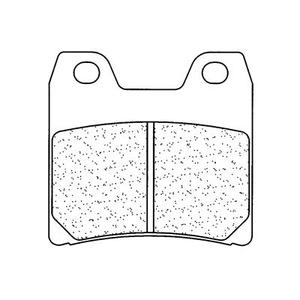 Placute de frana CL BRAKES 1066 RX3