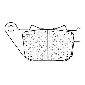 Placute de frana CL BRAKES 1150 RX3