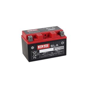 Baterie activata din fabrica BS-BATTERY BTZ10S (YTZ10S)