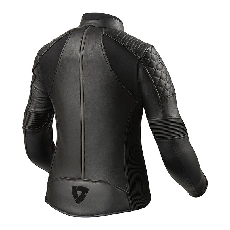 Jacheta de motociclete Revit Luna pentru femei výprodej lichidare
