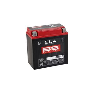 Baterie activata din fabrica BS-BATTERY BB9-B (FA) (YB9-B (FA)) SLA