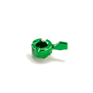 Selector PUIG 5749V verde