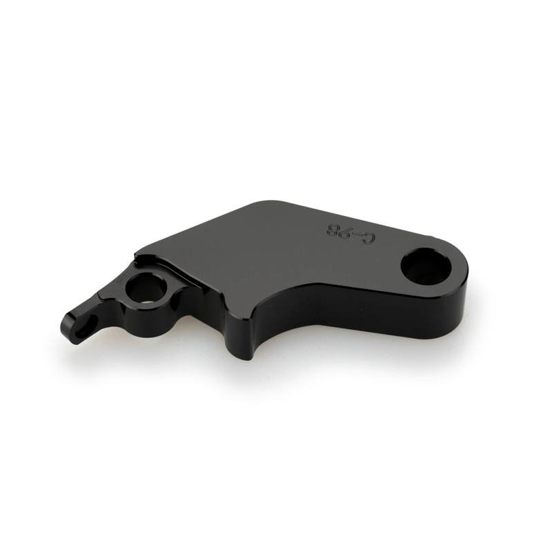 Adaptor pentru maneta de ambreiaj PUIG HERITAGE Negru
