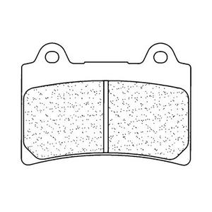 Placute de frana CL BRAKES 2305 RX3