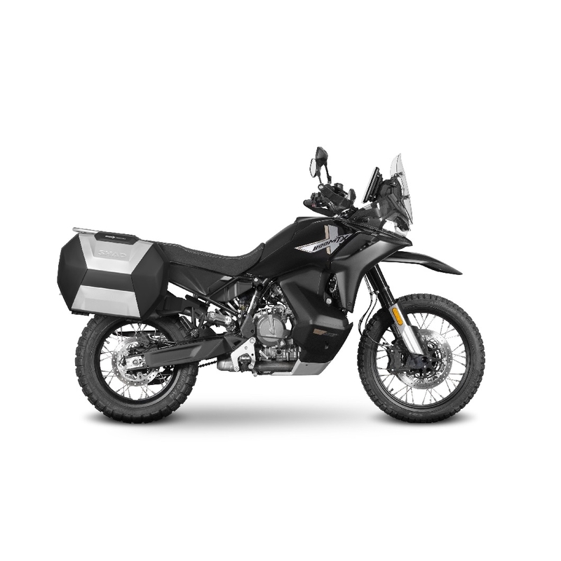 Kit de prindere cutii laterale SH36 3P System SHAD