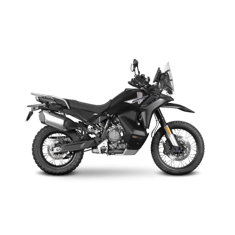 Kit de prindere cutii laterale SH36 3P System SHAD