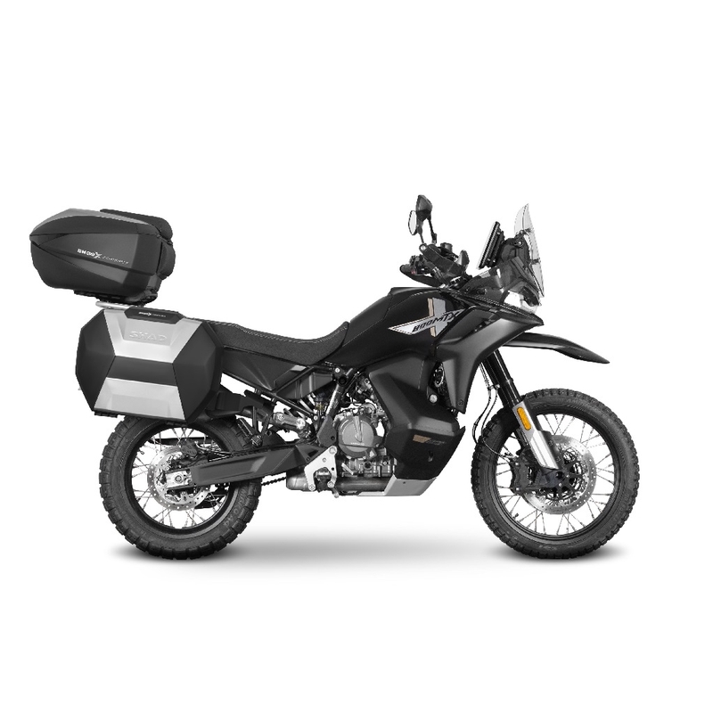 Kit de prindere cutii laterale SH36 3P System SHAD