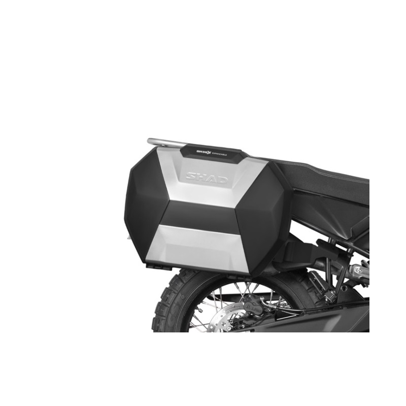 Kit de prindere cutii laterale SH36 3P System SHAD