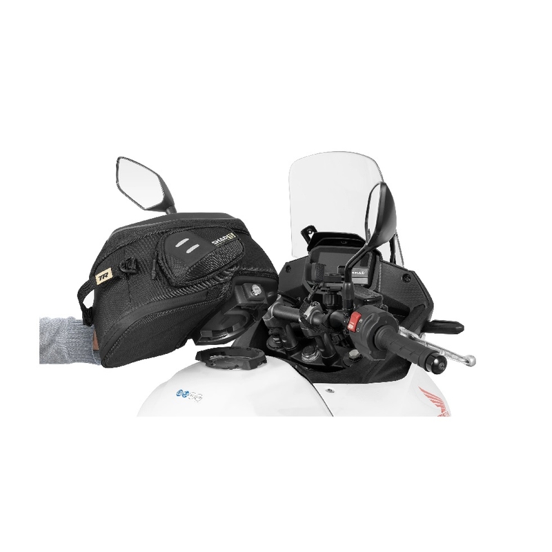 Click system fitting kit SHAD
