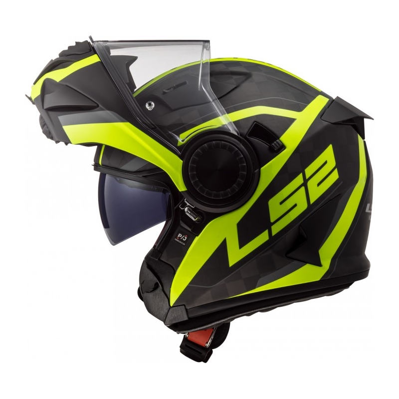 Cască de motociclist LS2 FF313 Vortex Frame lichidare