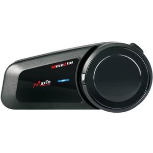 Interfon Bluetooth MaxTo M2