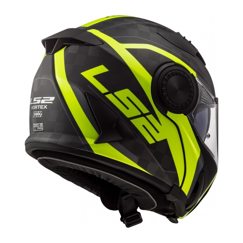 Cască de motociclist LS2 FF313 Vortex Frame lichidare