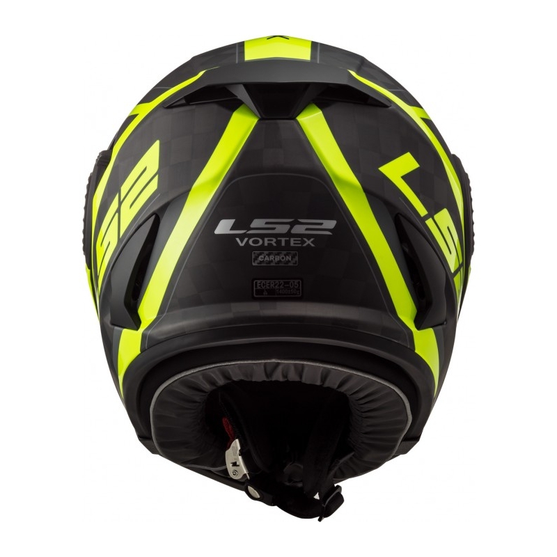 Cască de motociclist LS2 FF313 Vortex Frame lichidare