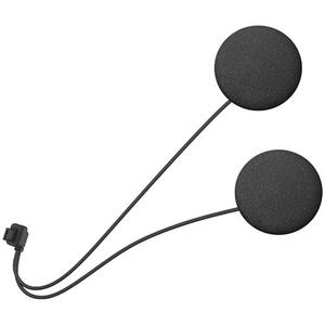 Căști HD SOUND BY Harman Kardon pentru Sena 50R, negre