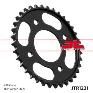 Foaie spate JT JTR 1231-36 36T, 428