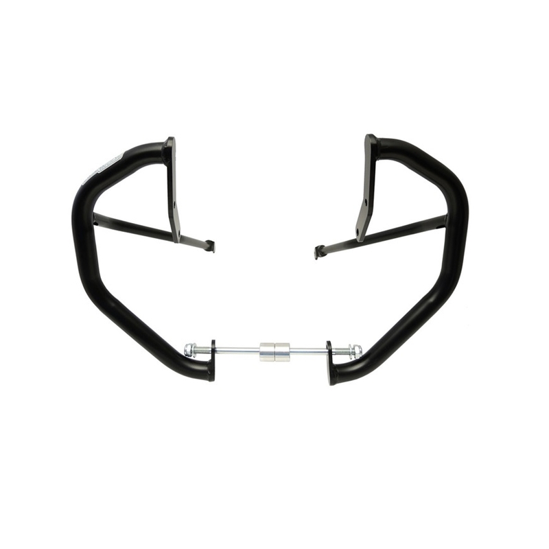 Engine guards RDMOTO Negru