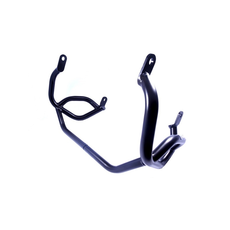 Engine guards RDMOTO Negru