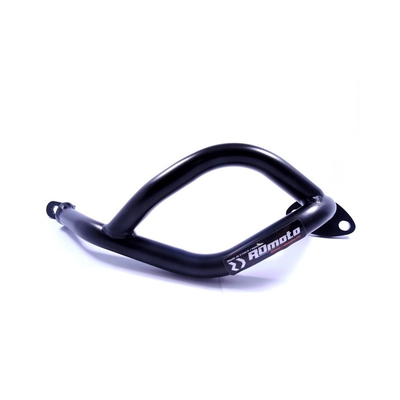 Engine guards RDMOTO Negru