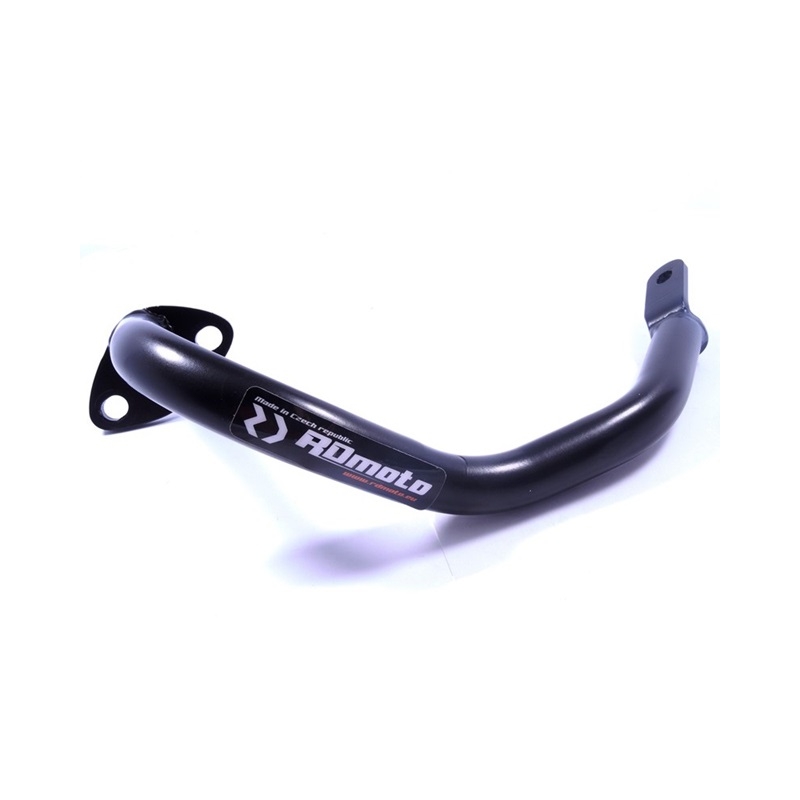 Engine guards RDMOTO Negru