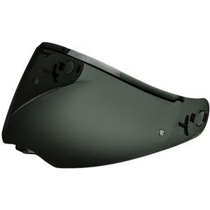 Viziera pentru cască de motocicletă Nolan N100-6 verde închis