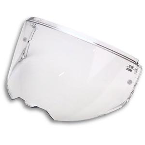 Vizier pentru căști de motocicletă Nolan N120-1 NFR mic 2XS-M transparent