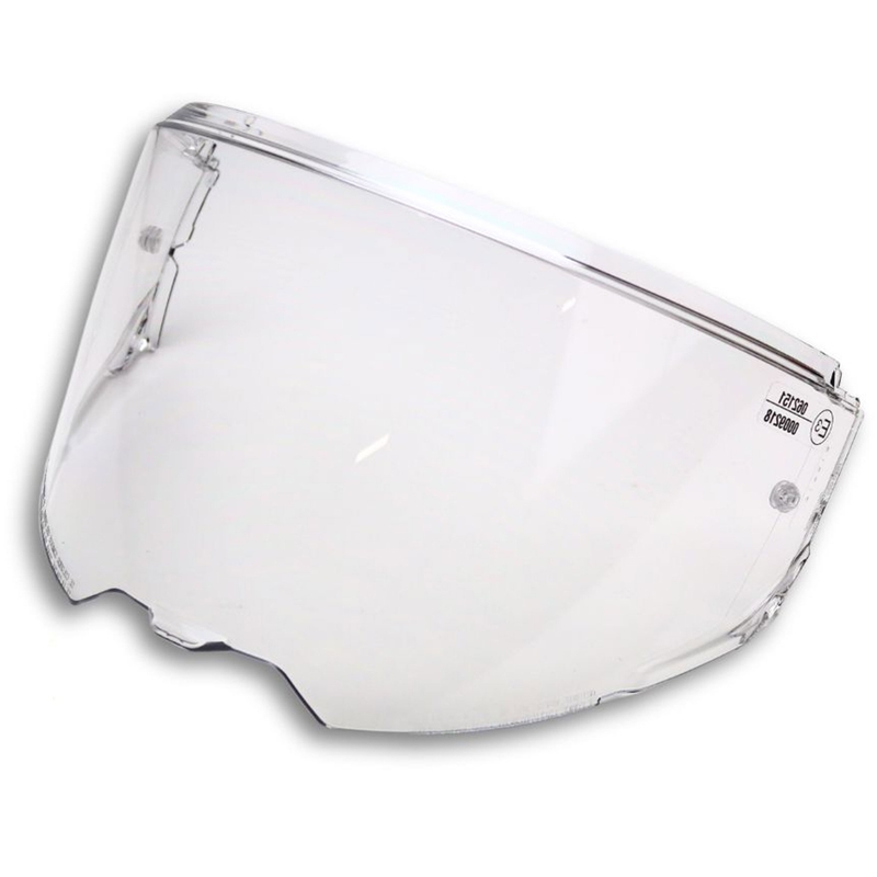 Vizier pentru căști de motocicletă Nolan N120-1 NFR mic 2XS-M transparent