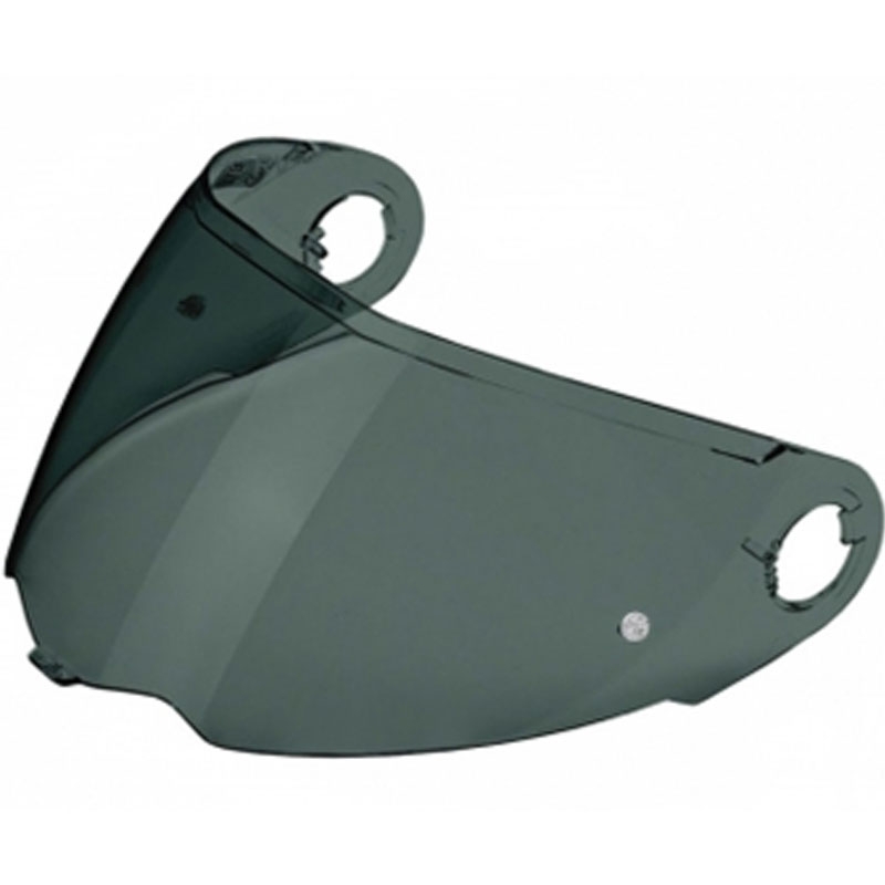 Vizier pentru căști de motocicletă Nolan N120-1 NFR mic 2XS-M verde