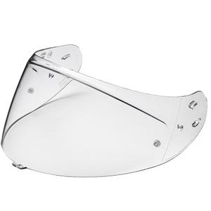 Plexiglas pentru căști Nolan N100-6 ECE22-06 transparent