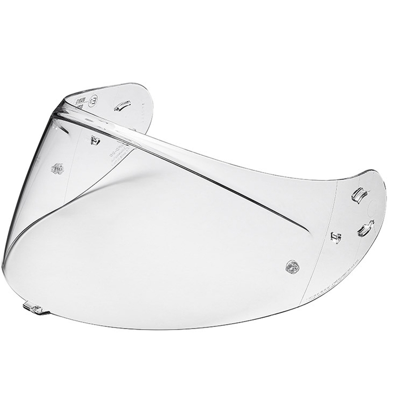 Plexiglas pentru căști Nolan N100-6 ECE22-06 transparent