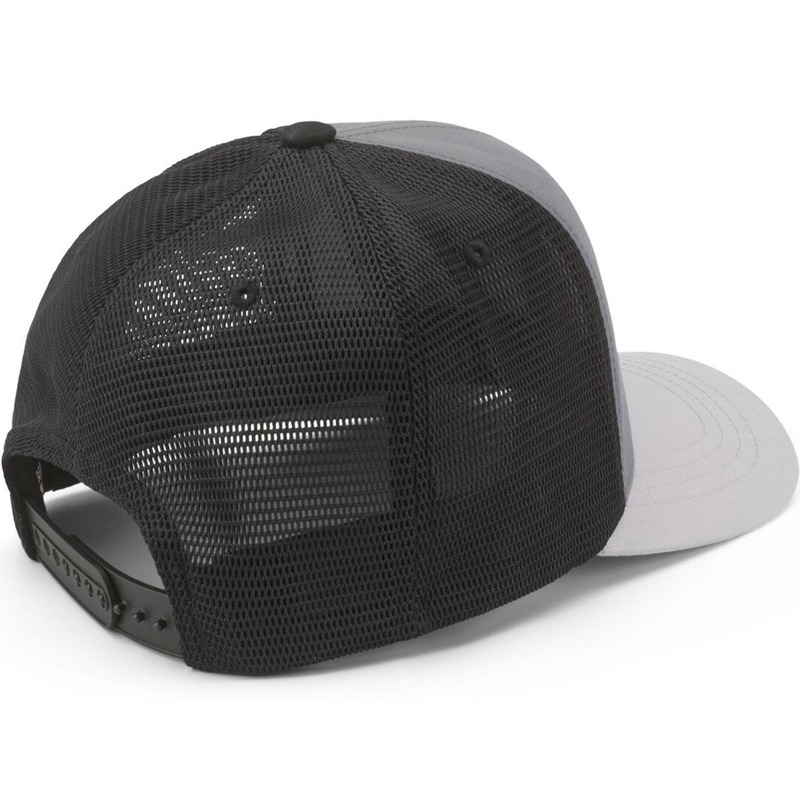Șapcă KTM Outline Trucker gri-negru