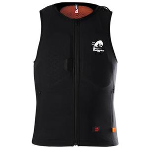 Vestă de protecție Furygan X-Road D3O® neagră