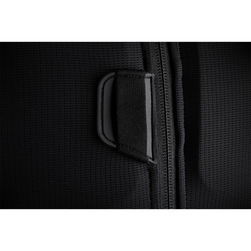 Vestă de protecție Furygan X-Road D3O® neagră