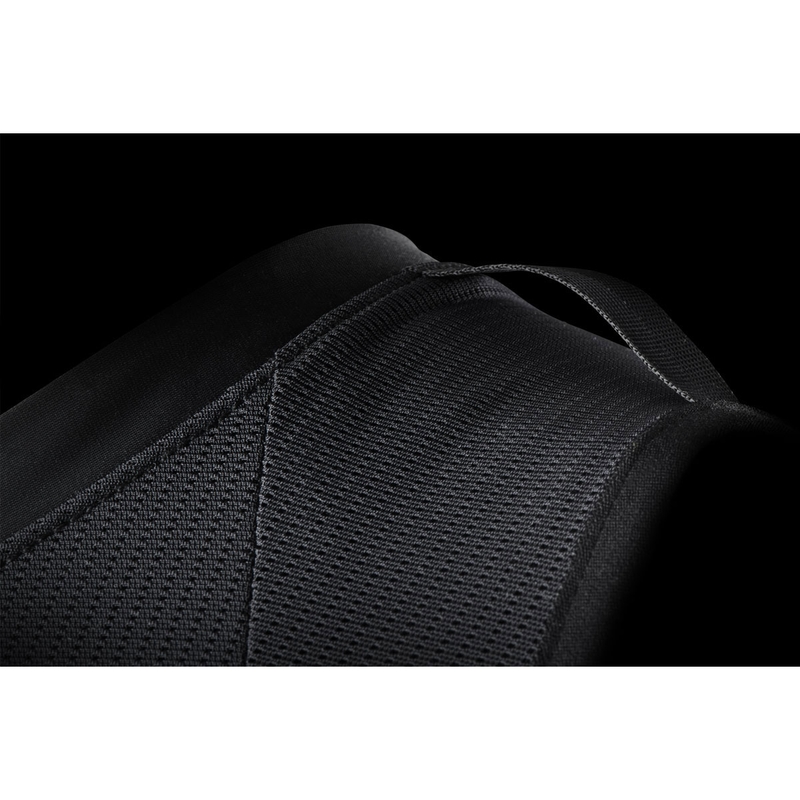 Vestă de protecție Furygan X-Road D3O® neagră