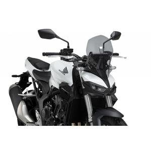 Parbriz PUIG NEW GEN. TOURING 22382H smoke